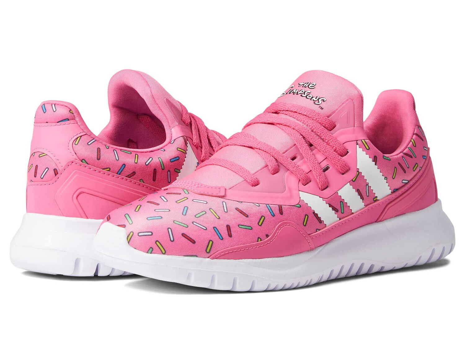 

Кроссовки adidas Originals Kids, Originals Flex