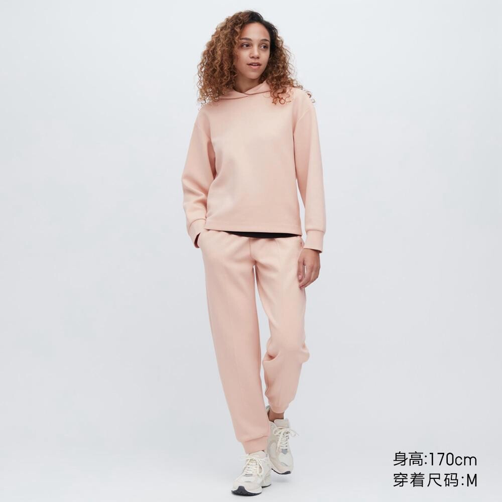 

Брюки спортивные Uniqlo, гуашь