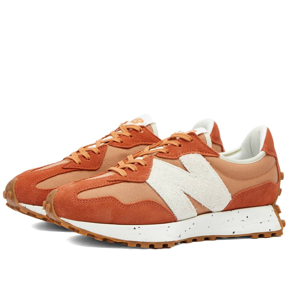 

Кроссовки New Balance WS327SM