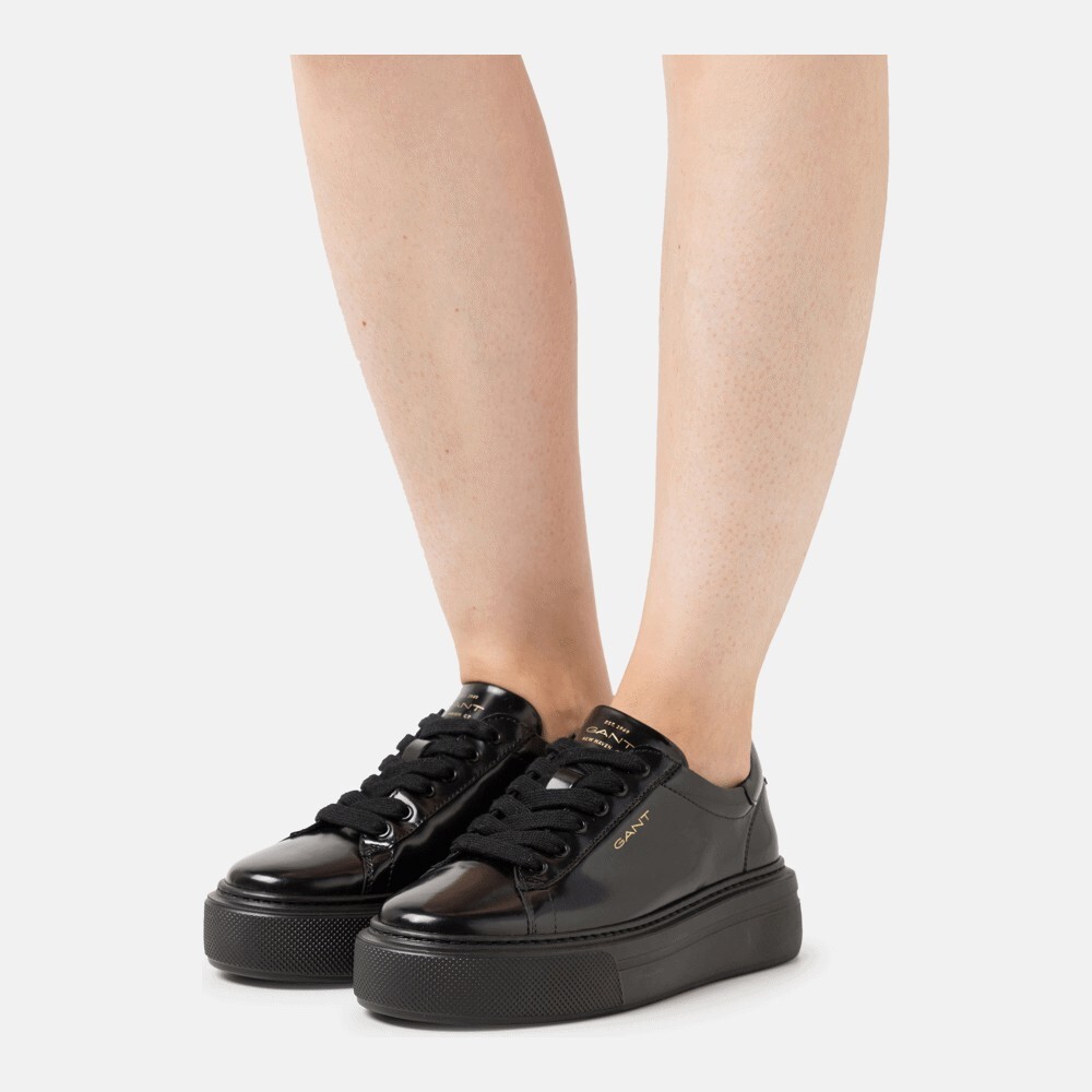 

Кроссовки Gant Alincy, black