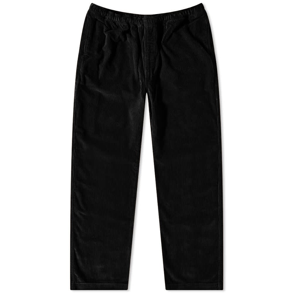 

Брюки Stussy Wide Wale Cord Beach Pant