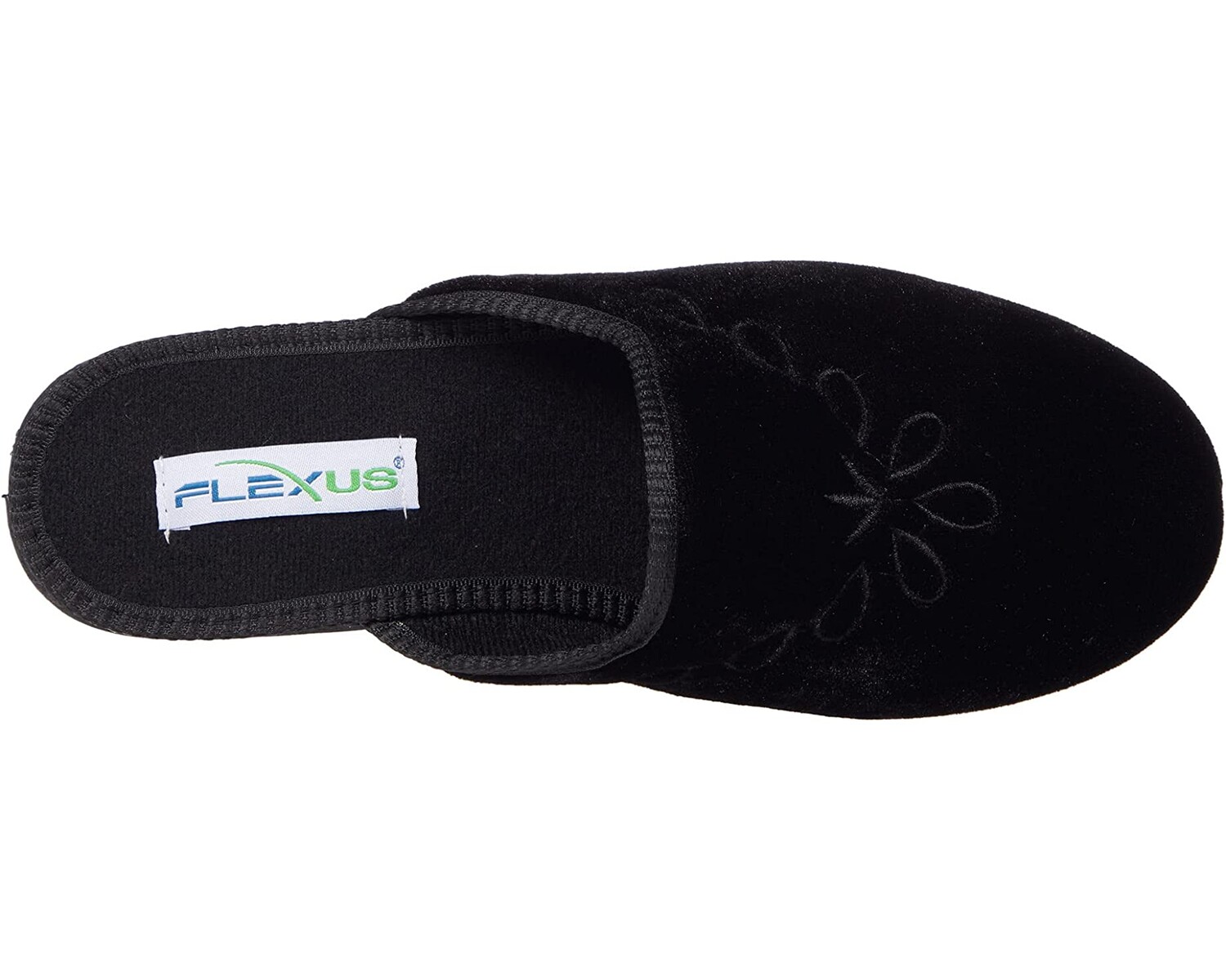 

Лоферы Josie Flexus, черный