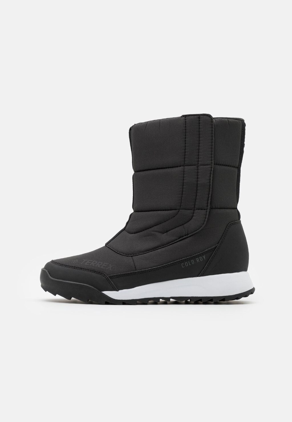 

Зимние ботинки Adidas