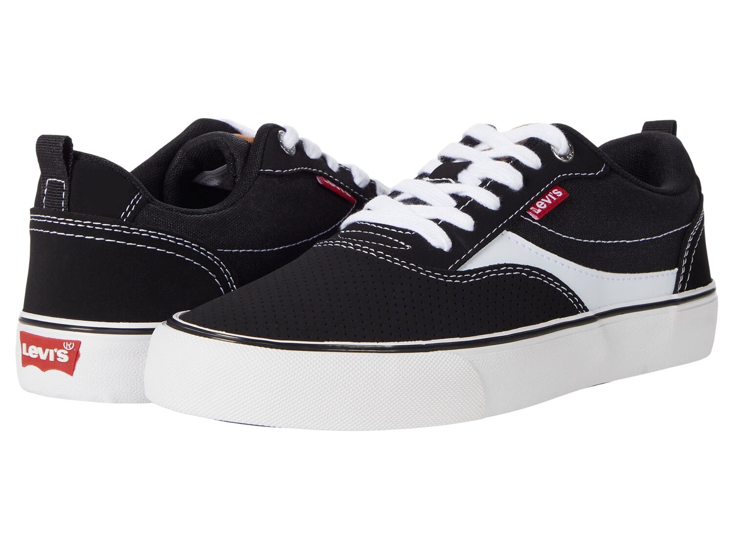 

Кроссовки Levi's Shoes, Lance Perforated Coated