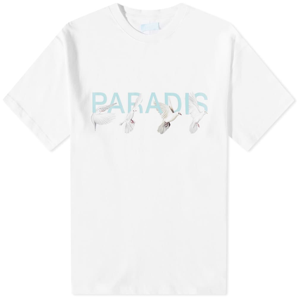 

Футболка 3.Paradis Paradis Tee