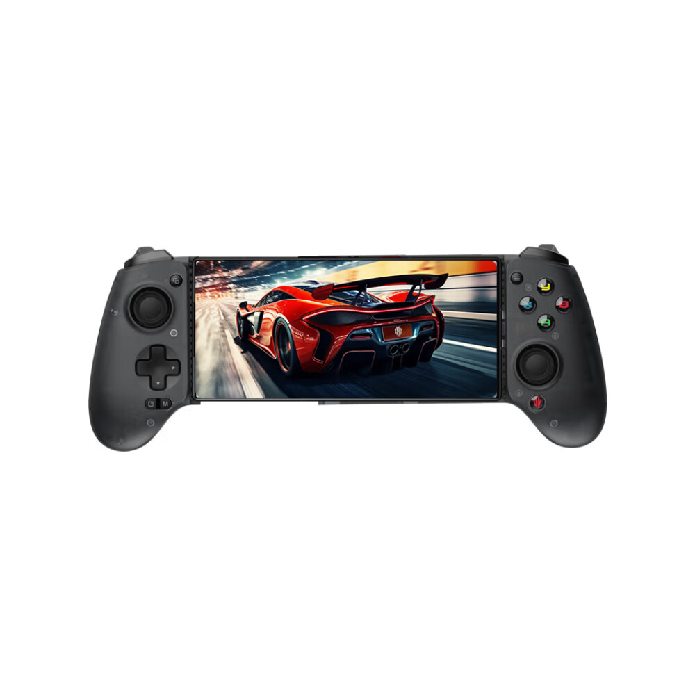 

Портативный геймпад Redmagic Shadow Blade 2, черный