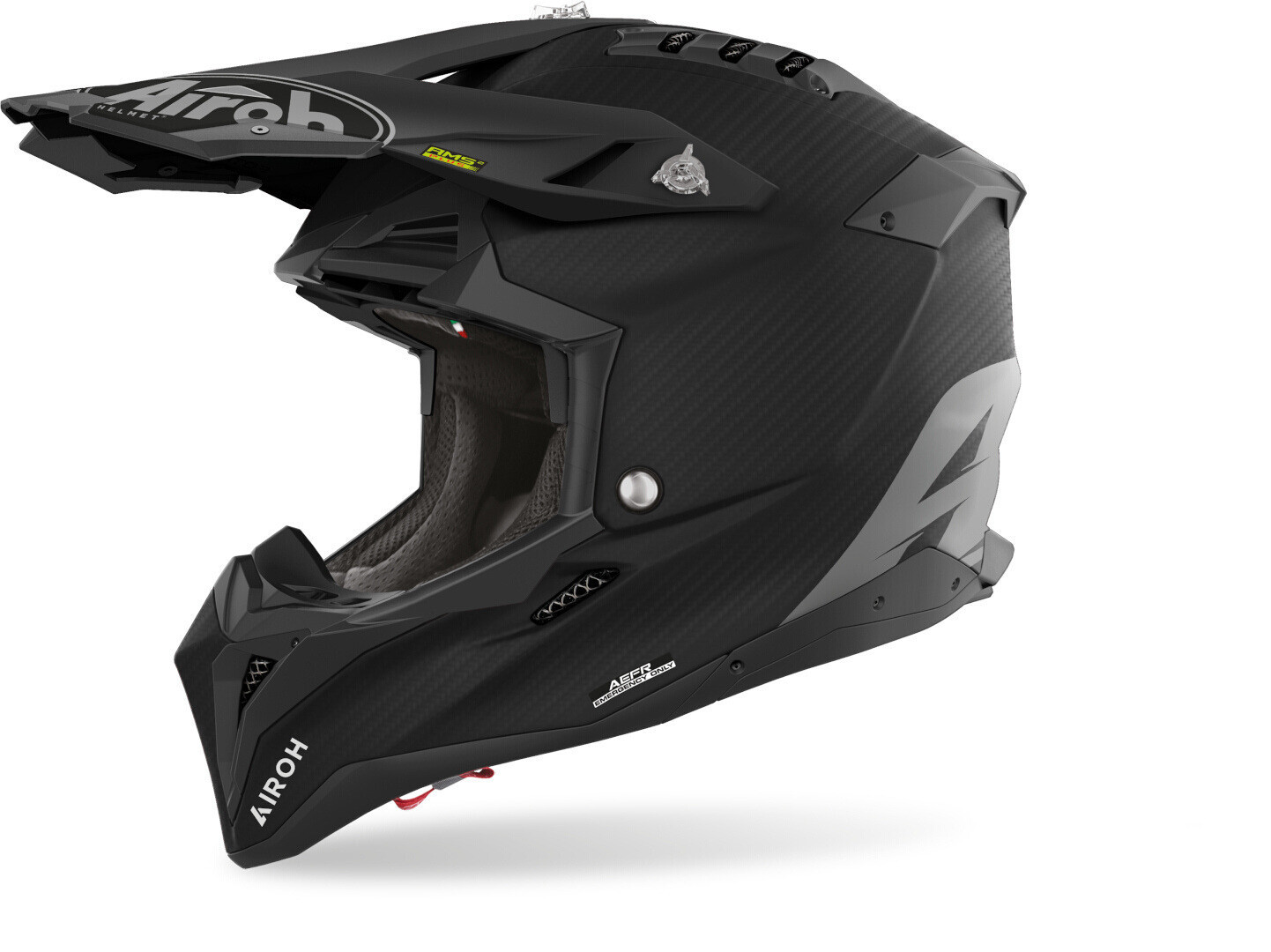 

Airoh Aviator 3 Carbon Шлем для мотокросса,