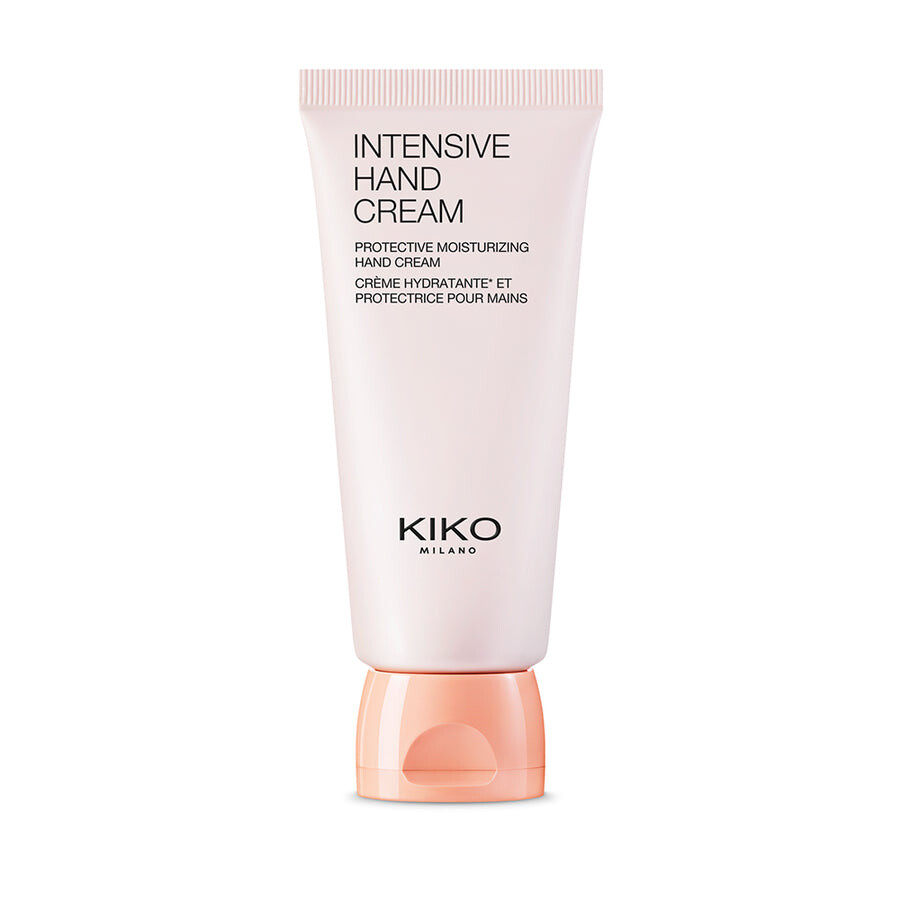

KIKO Milano Intensive Hand Cream защитный увлажняющий крем для рук и кутикулы 60мл