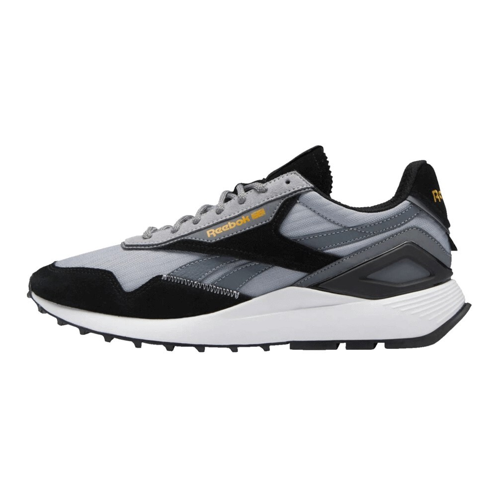 

Кроссовки Reebok Classic Legacy, black/grey/white