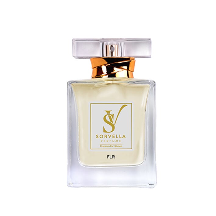 Sorvella Perfume FLR парфюмерная вода для женщин, 50 мл - фото