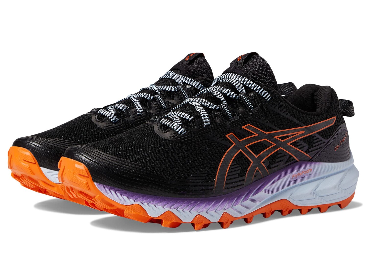 

Кроссовки ASICS, GEL-Trabuco 10