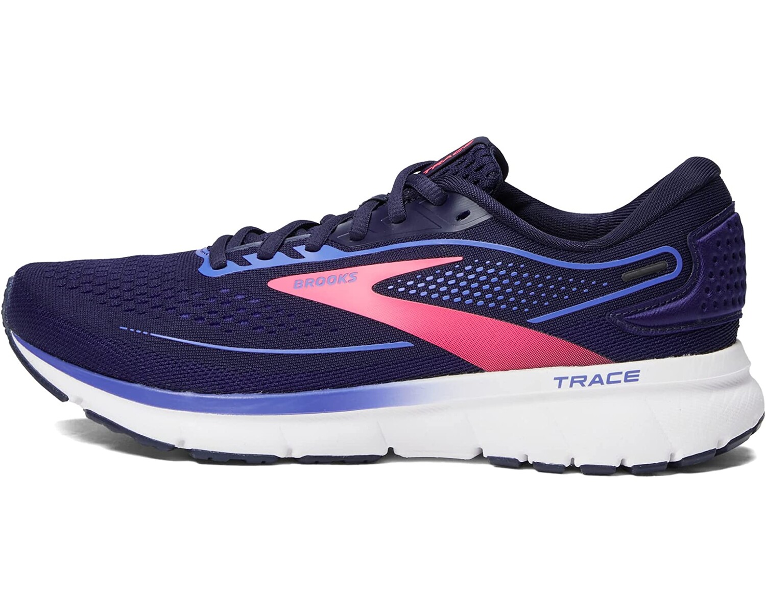 

Кроссовки Trace 2 Brooks, бушлат