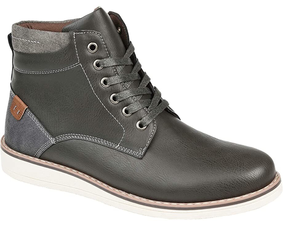 

Ботинки Evans Ankle Boot Vance Co., серый