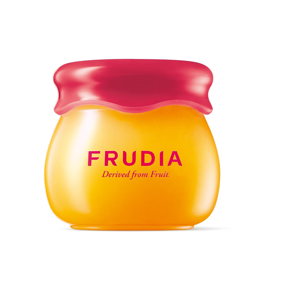 

Frudia Гранатовый мед 3в1 Lip Balm увлажняющий бальзам для губ 10мл