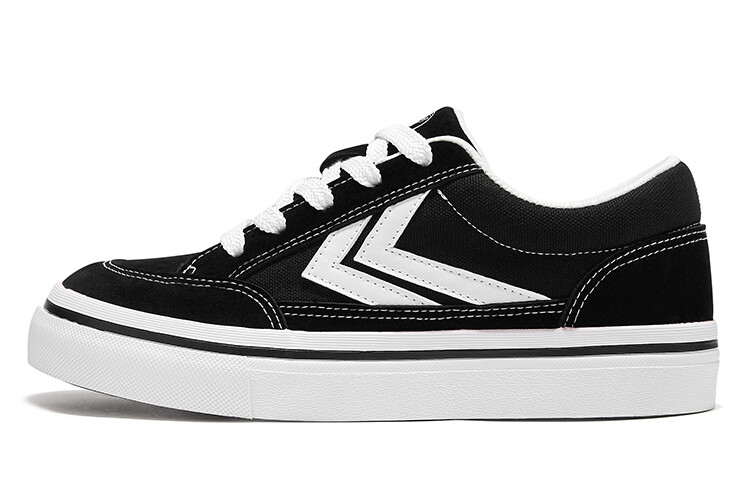 

Кроссовки Feiyue Skateboarding Shoes Unisex Low-top, темно-серый