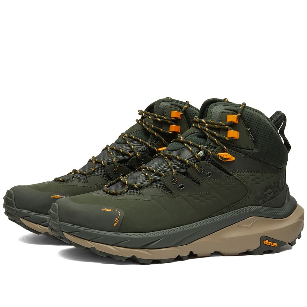 

Кроссовки HOKA ONE ONE M Kaha 2 GTX Sneaker
