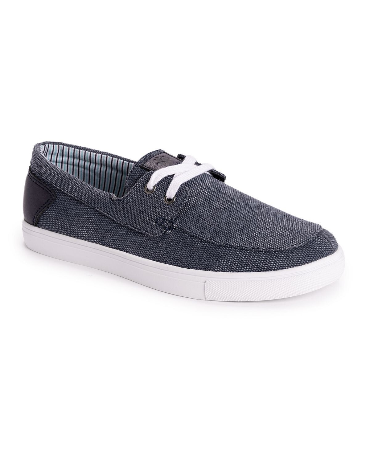 

Мужские кроссовки lukees by cruise voyage Muk Luks, синий