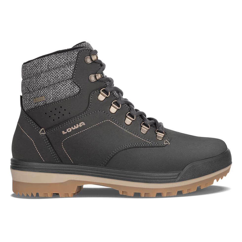 

Ботинки Lowa Nera GTX, коричневый