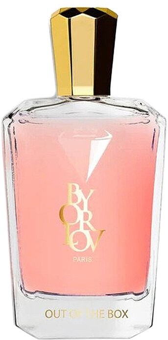 

Духи Orlov Paris Out Of The Box