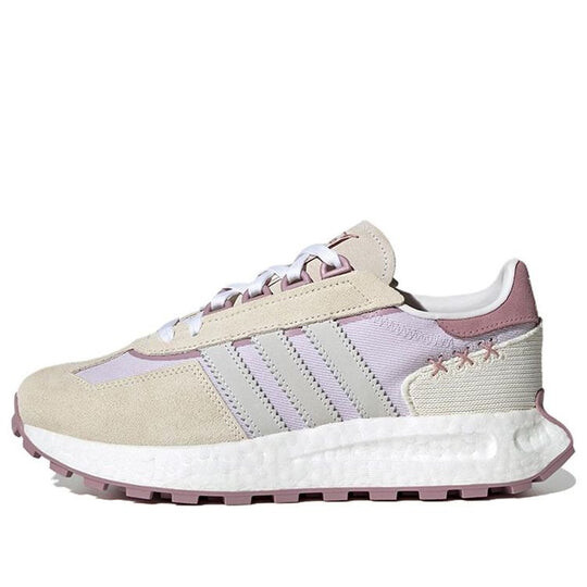

Кроссовки (WMNS)Adidas Retropy E5 'White' IE1926, кремовый, Бежевый