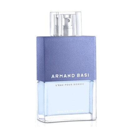 

Armand Basi L'Eau Pour Homme Eau De Toilette Spray 75ml