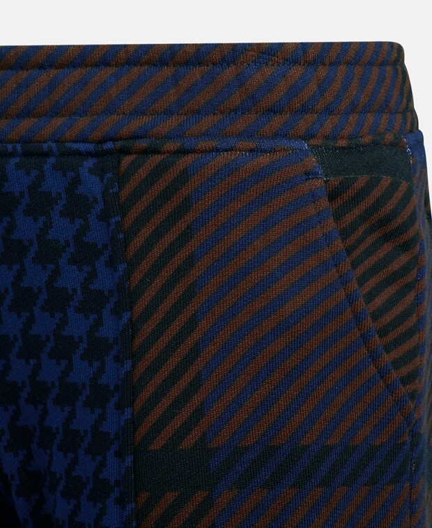 

Спортивные штаны adidas Originals, темно-синий