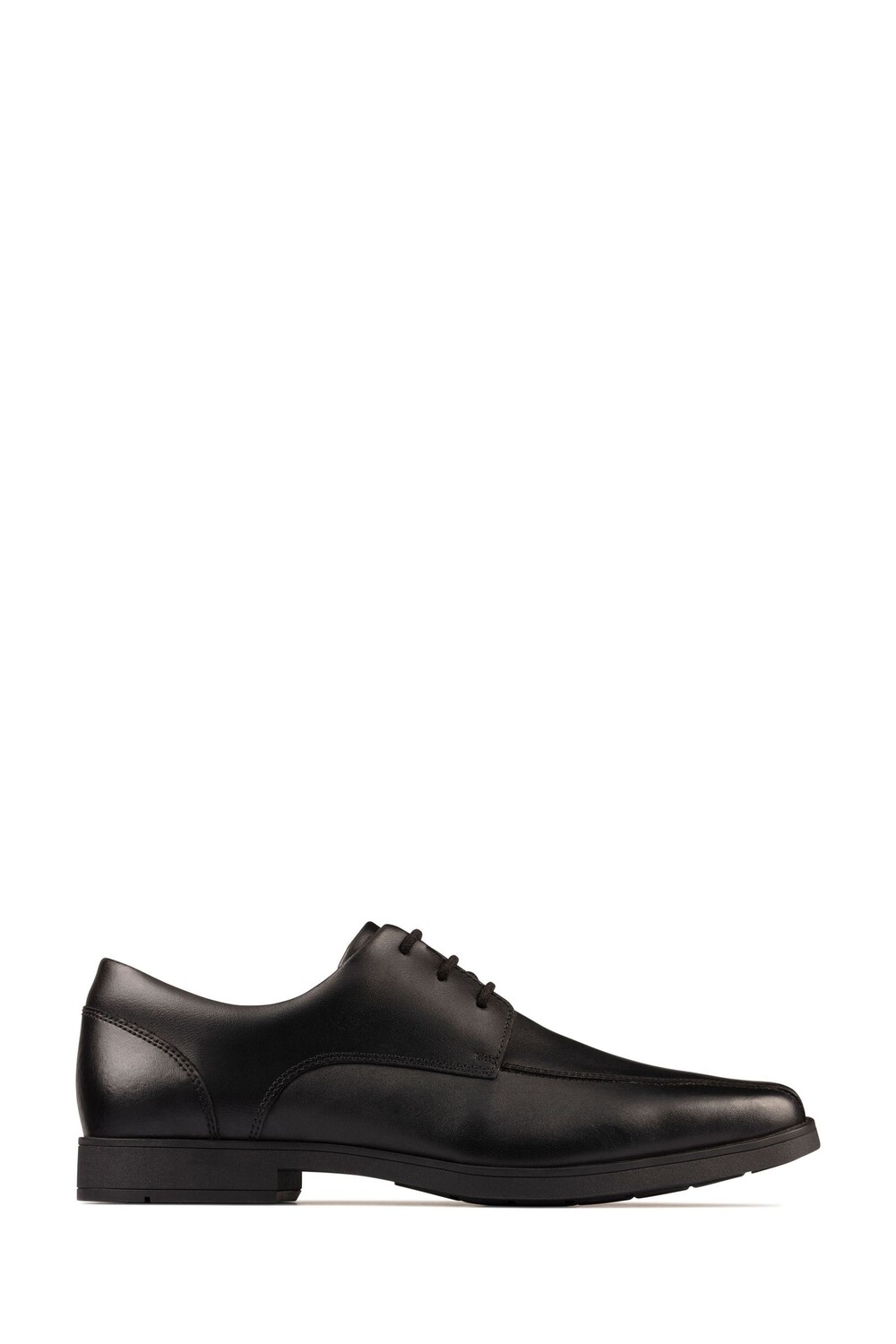 

Кожаные туфли Scala Step Clarks, черный
