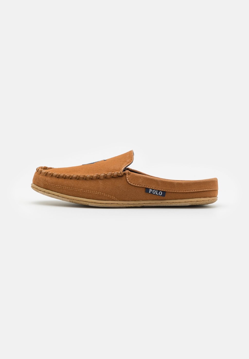 

Тапочки Polo Ralph Lauren