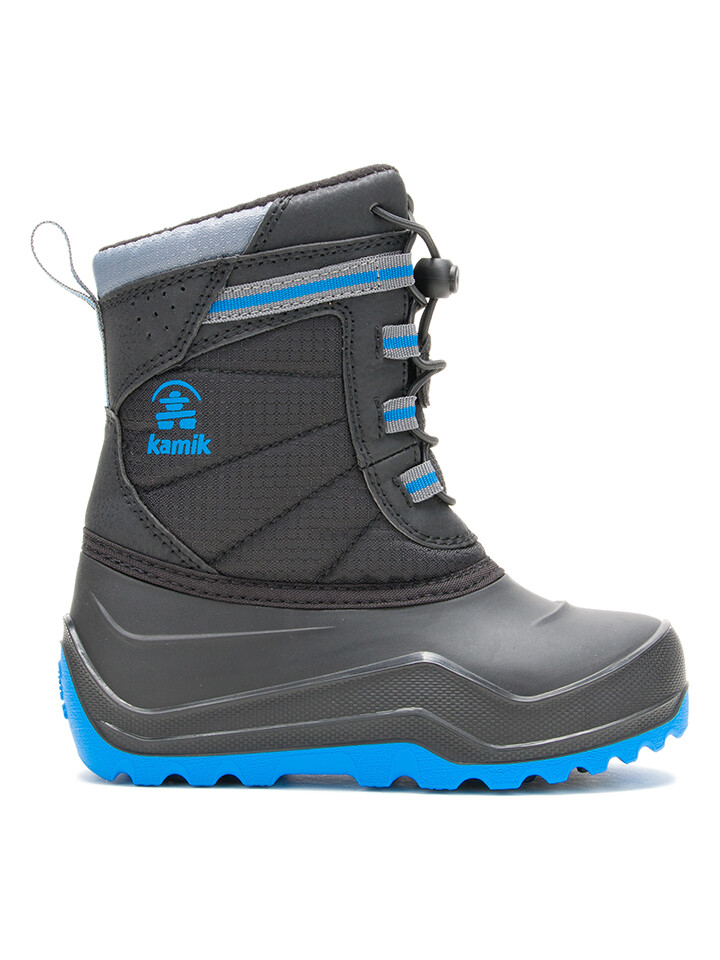 

Сапоги Kamik Winter Maxx, черный