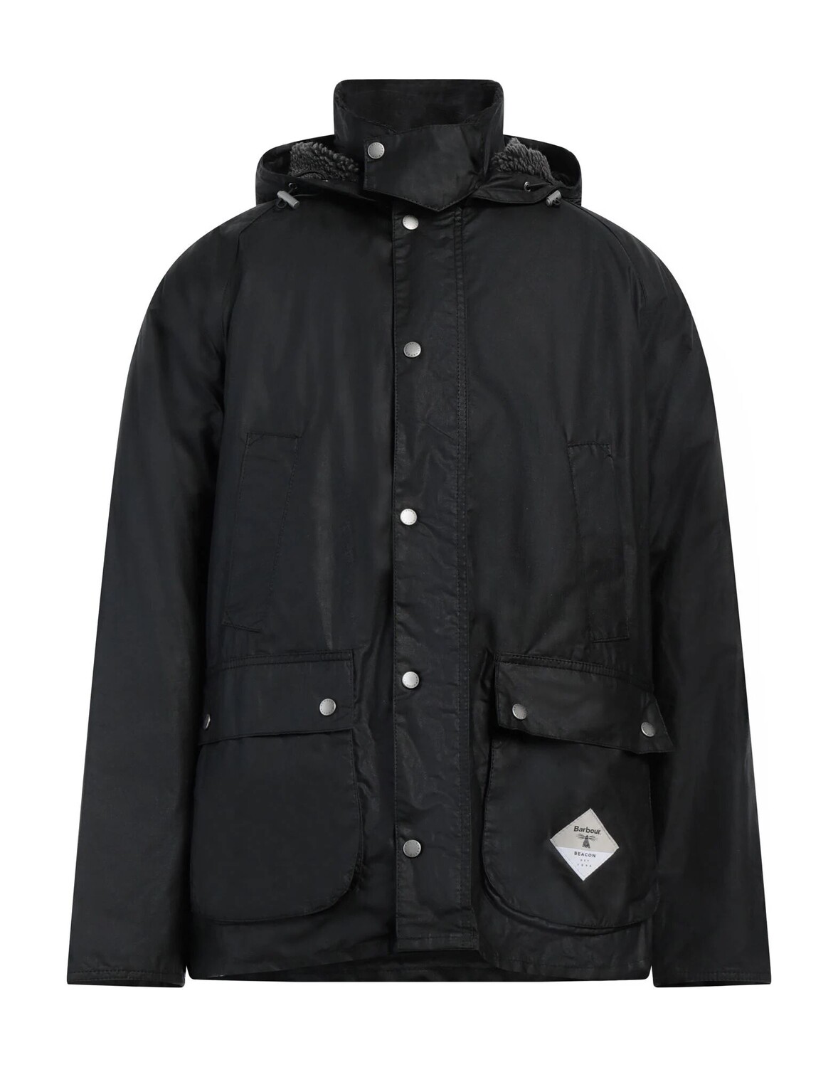 

Куртка Barbour, черный