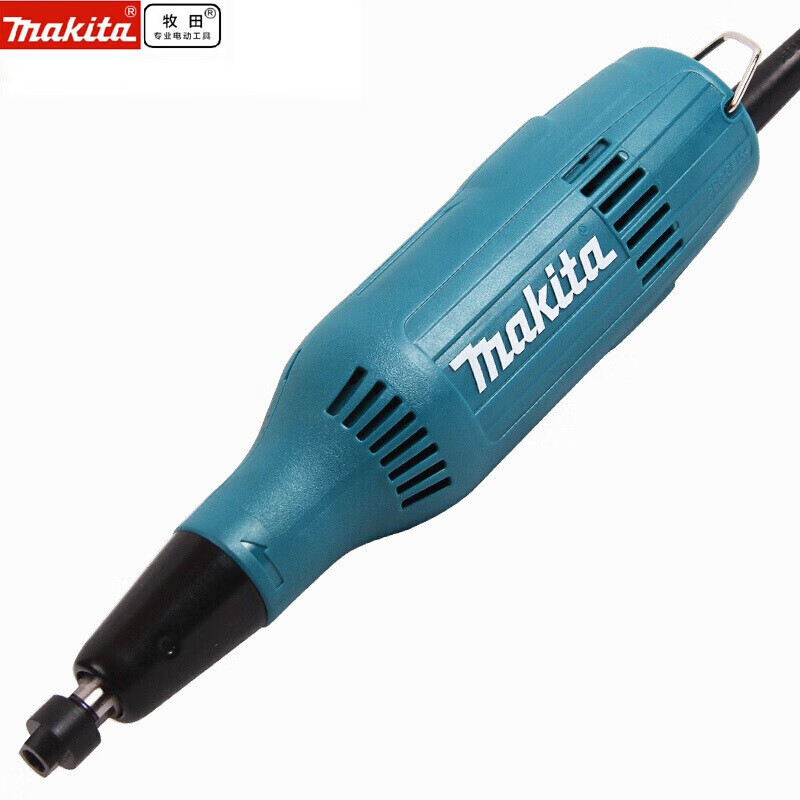 Прямошлифовальная машина Makita GD0603, 240W