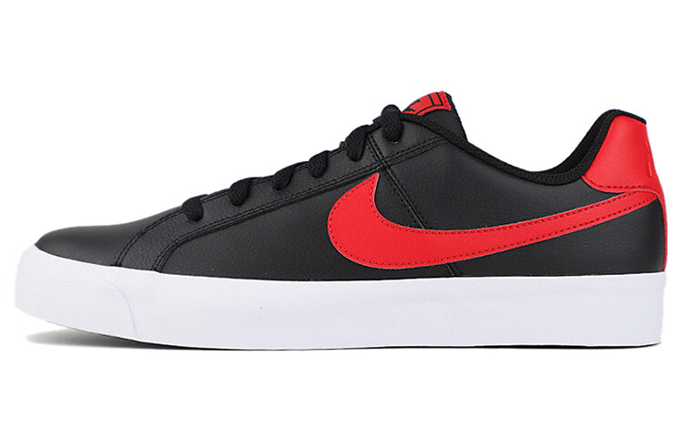 

Nike Court Royale Ac Университетский красный