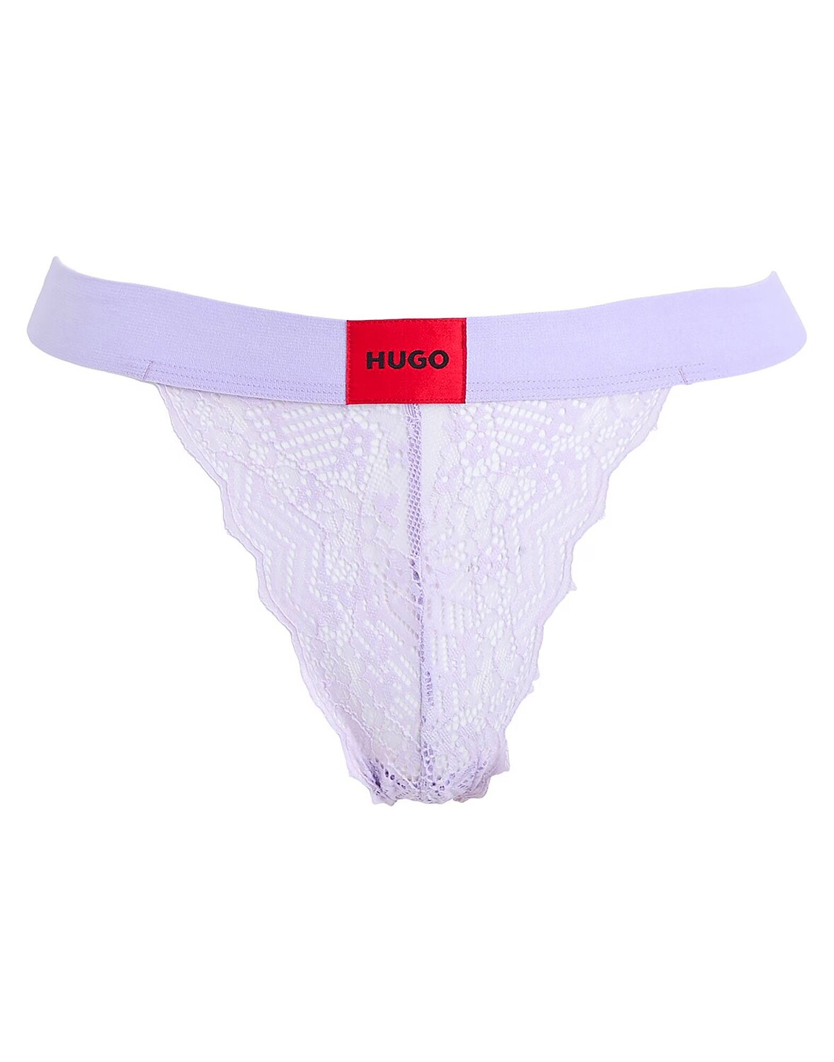 

Трусы Hugo Boss, сирень