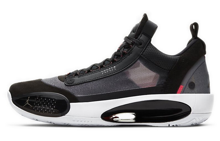 

Кроссовки Air Jordan 34 Low Pf Heritage