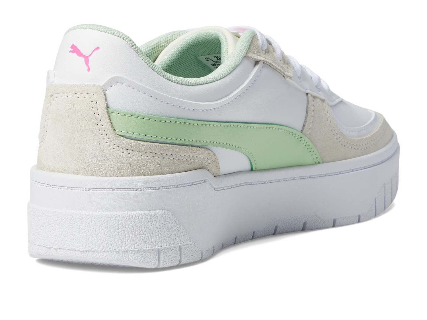 

Кроссовки PUMA Cali Dream Brighter Days