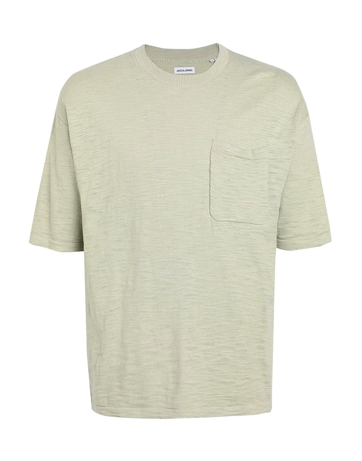 

Футболка Jack & Jones, зеленый