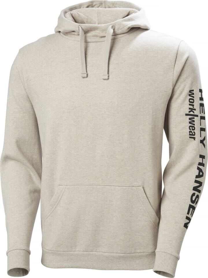 

Толстовка Helly Hansen, бежевый