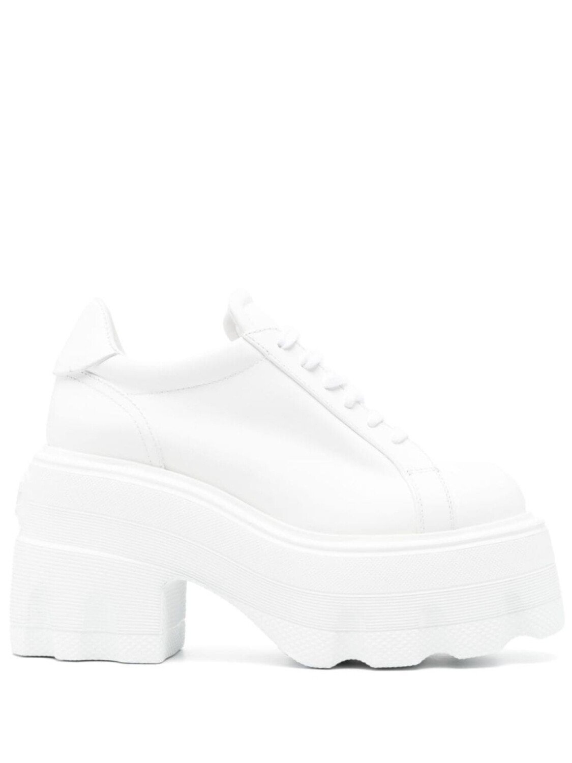 

Casadei кроссовки Maxxxi 100, белый