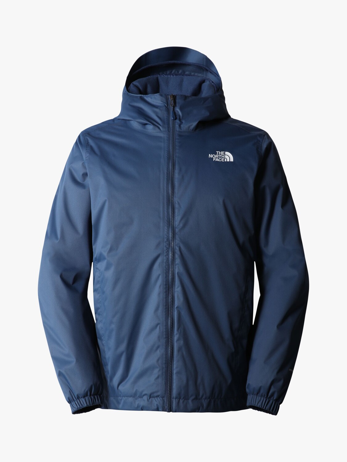 

Утепленная мужская водонепроницаемая куртка The North Face Quest