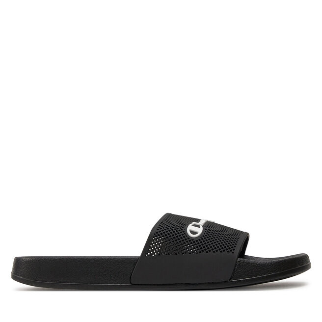 

Шлепанцы Champion Daytona Slide S22316-CHA-KK001 Nbk, черный