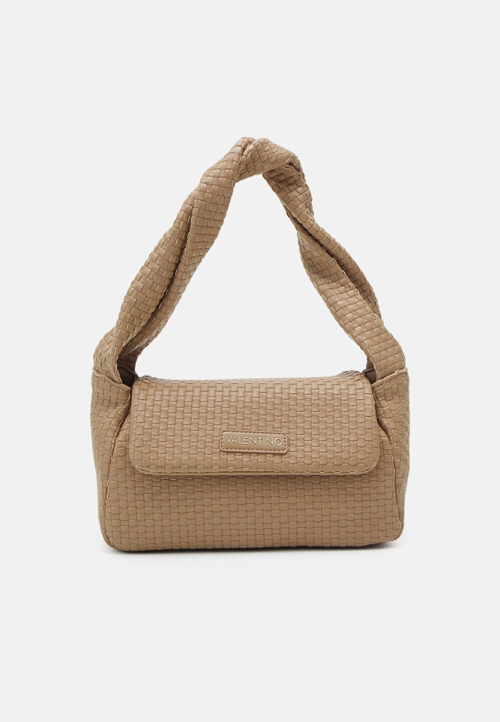 

Сумка Valentino, бежевый