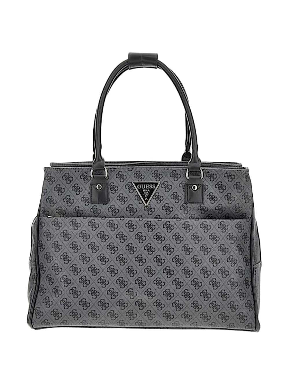 

Дорожная сумка cabas jesco Guess, черный