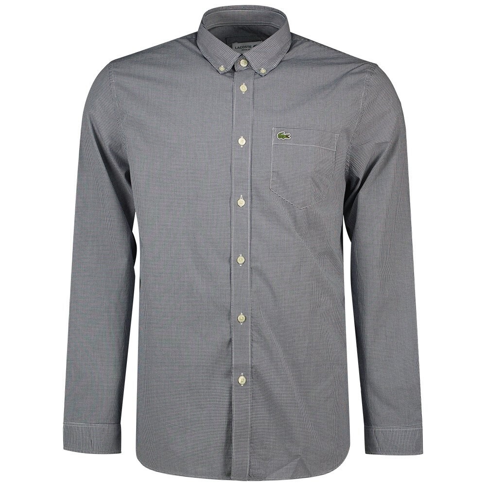 

Рубашка Lacoste CH5621, синий