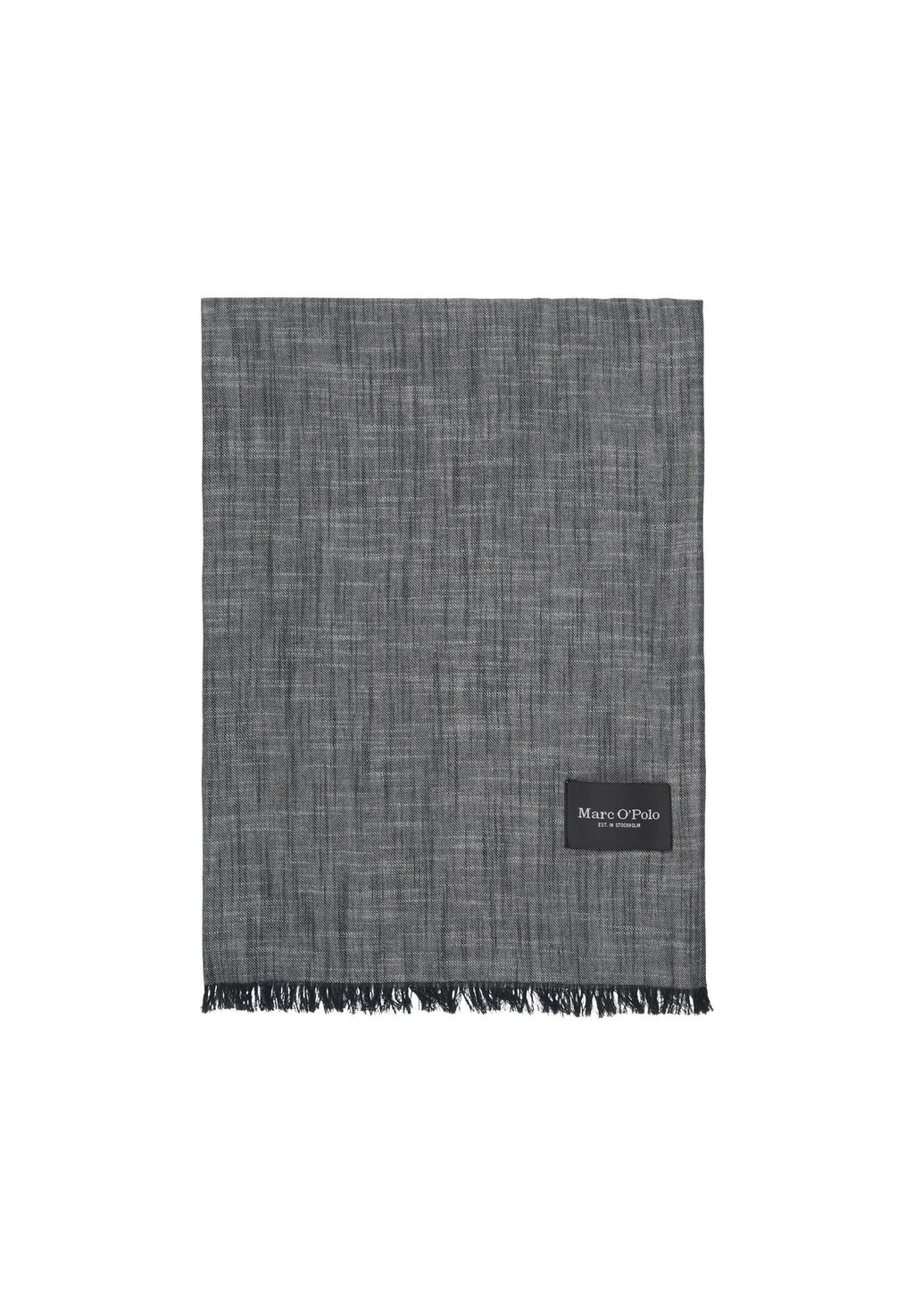 

Шарф CRINKLE-WEB Marc O'Polo, цвет dark navy