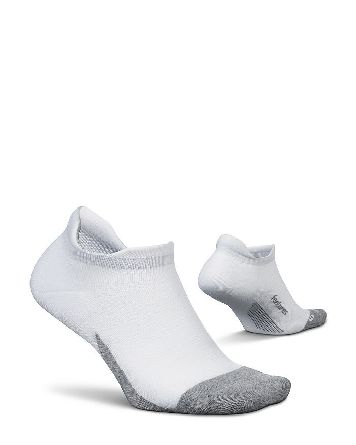 

Носки с вкладками Elite Max Cushion No Show Feetures