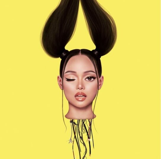

Виниловая пластинка Poarch Bella - Dolls