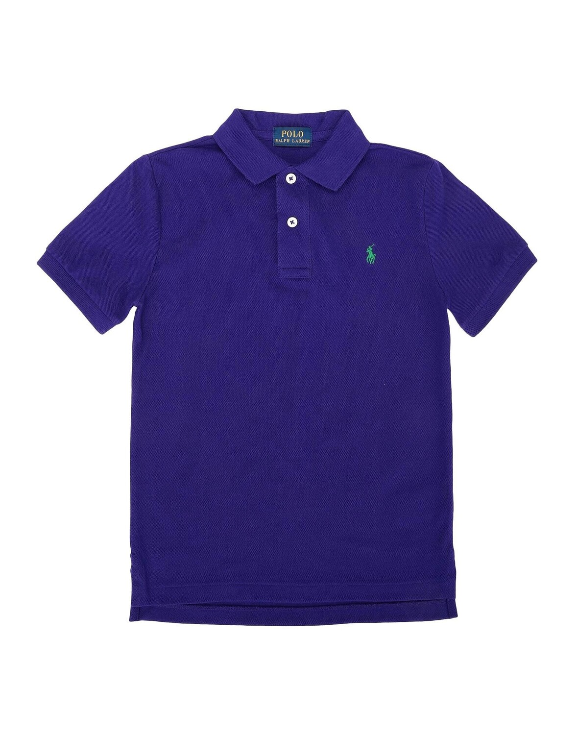

рубашки поло Polo Ralph Lauren, темно-фиолетовый