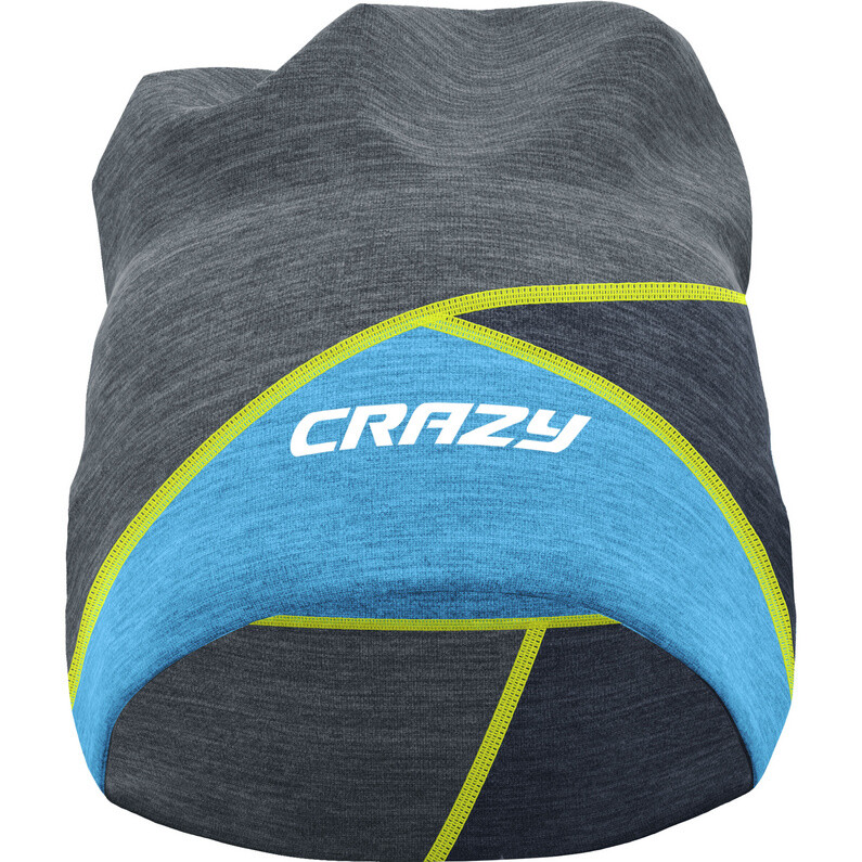 

Переключить шляпу Crazy, цвет Energy-Black