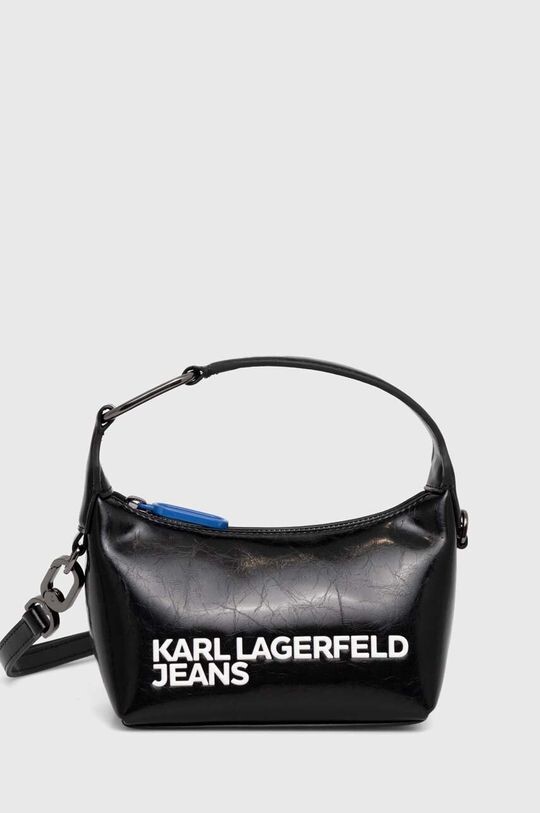 

Сумка Karl Lagerfeld Jeans, черный