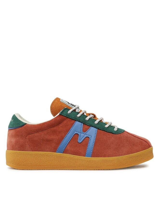

Кроссовки Karhu, коричневый